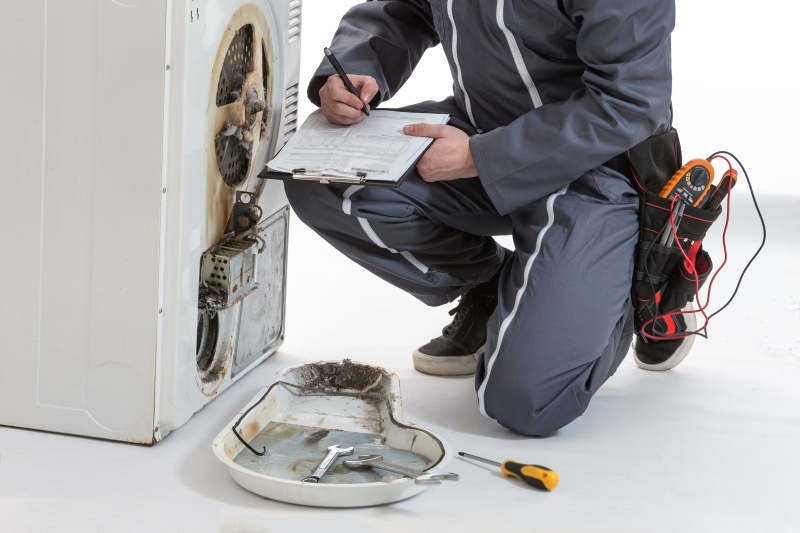 Appliance Repairs Bures