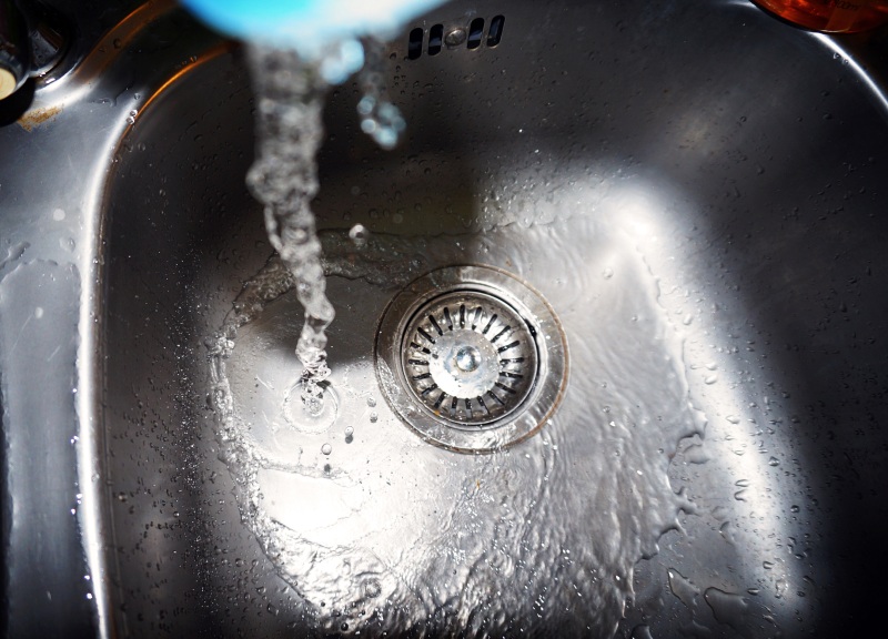 Sink Repair Bures, Alphamstone, CO8
